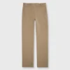 Joseph New Eliston Pant In Taupe -Modezzia Sales S57914 1