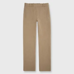 Joseph New Eliston Pant In Taupe