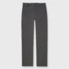 Joseph New Eliston Pant In Stone -Modezzia Sales S57915 1