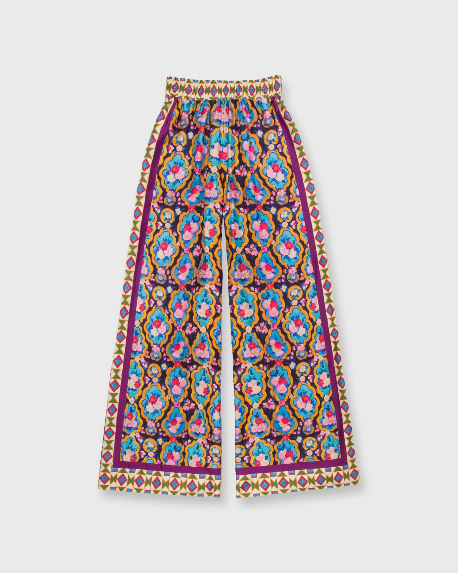 Palazzo Pant In Matisse Placee 3 Palazzo Pant In Matisse Placee