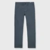 Garment-Dyed Field Pant In Pacific Lightweight Twill -Modezzia Sales S68659 2