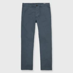 Garment-Dyed Field Pant In Pacific Lightweight Twill