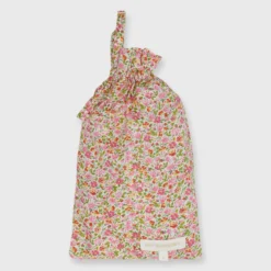 Track Short In Pink/Green Hannah Rose Liberty Fabric -Modezzia Sales S70485 6