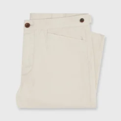 Tex Sport Trouser In Stone Lightweight Twill 9 Tex Sport Trouser In Stone Lightweight Twill -Modezzia Sales S70884 55