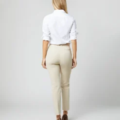 Joseph Coleman Pant In Maplewood -Modezzia Sales S71096 109