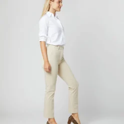 Joseph Coleman Pant In Maplewood -Modezzia Sales S71096 118