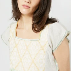 Jilly Dress In Green -Modezzia Sales S71643 1723