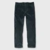 Field Pant In Pine Corduroy -Modezzia Sales S72160 77
