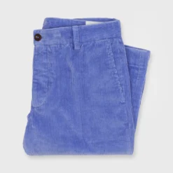 Field Pant In Lavender Corduroy -Modezzia Sales S72161 28