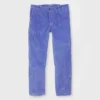 Field Pant In Lavender Corduroy 1 Field Pant In Lavender Corduroy -Modezzia Sales S72161 7